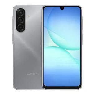 Celular Samsung Galaxy A17 5g 256gb Cinza