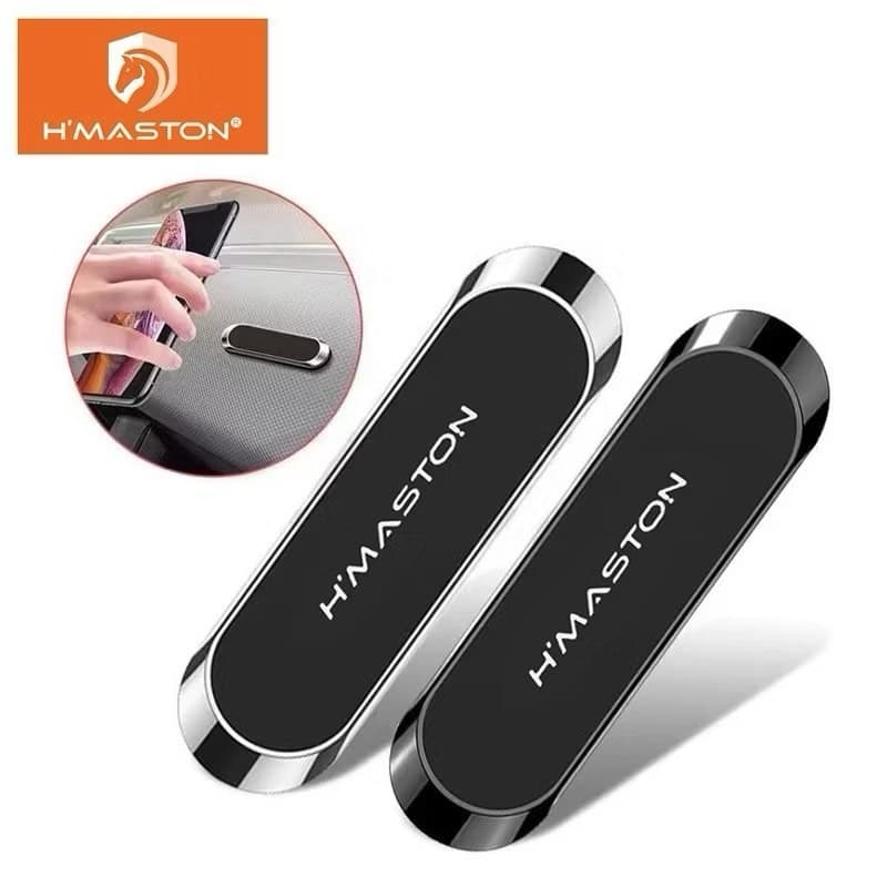 Suporte Celular Carro Magnético Com Ímã Forte 360° Universal CJ50
