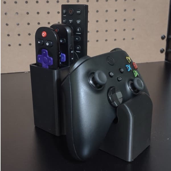 Suporte controles joystick e controle videogame