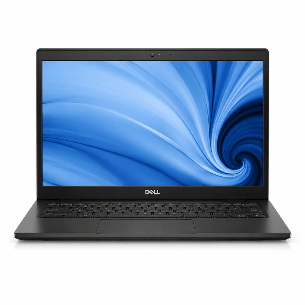 NOTEBOOK DELL LATITUDE 3420 | INTEL CORE i5 11ª GERAÇÃO | 16GB RAM | SSD NVMe 256GB | TELA 14" FULL HD | WIN11 - GRADE B