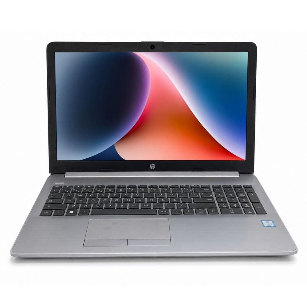 Notebook Hp 250 G7 Core i5-8265U 8GB 256GB SSD Tela Led HD