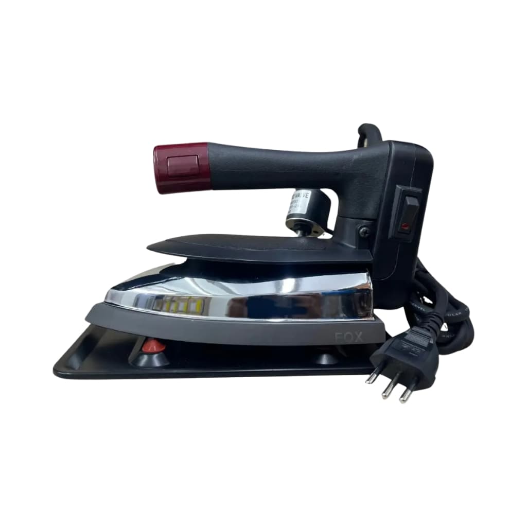 Ferro Industrial a Vapor - FX94A
