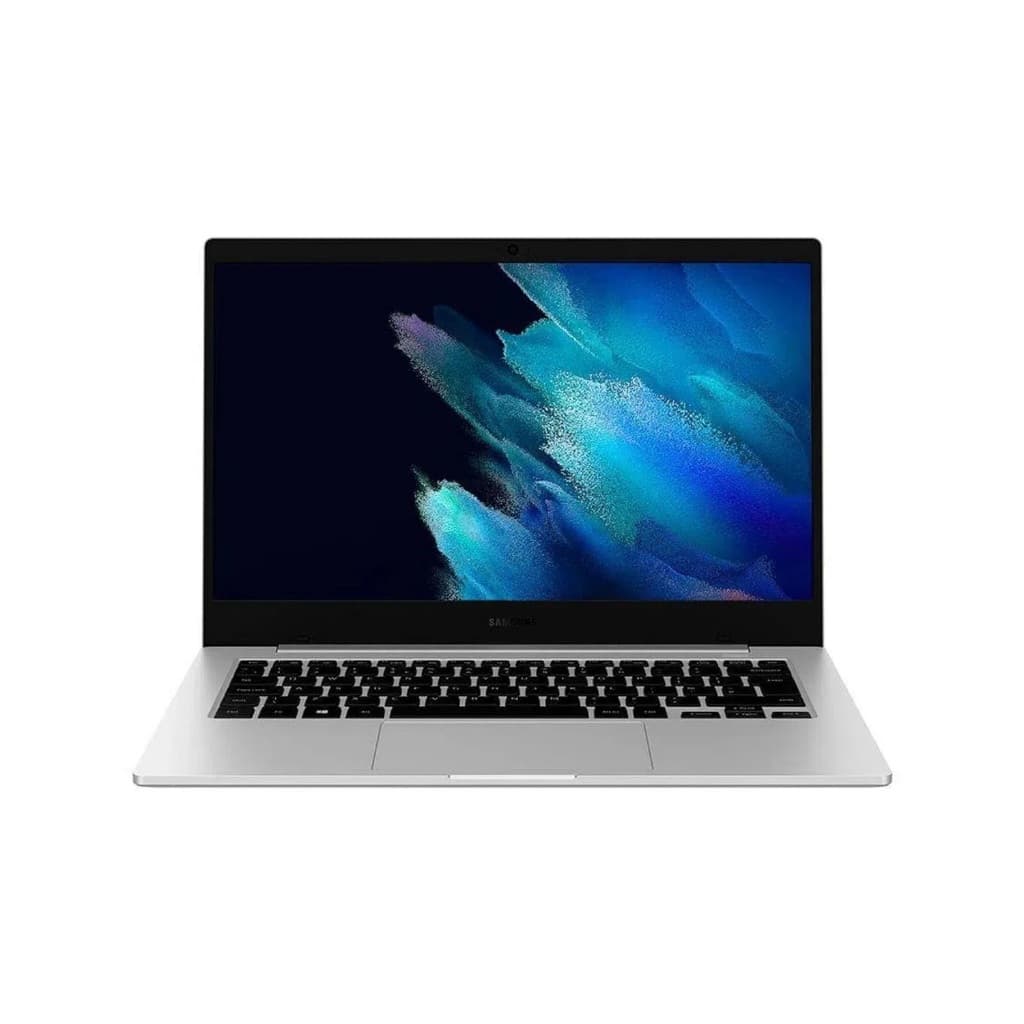 Notebook Samsung Galaxy Book Go Snapdragon 4GB 128GB Revisado