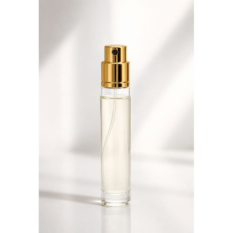 Perfumes importados masculino e feminino à base de óleo 20ml
