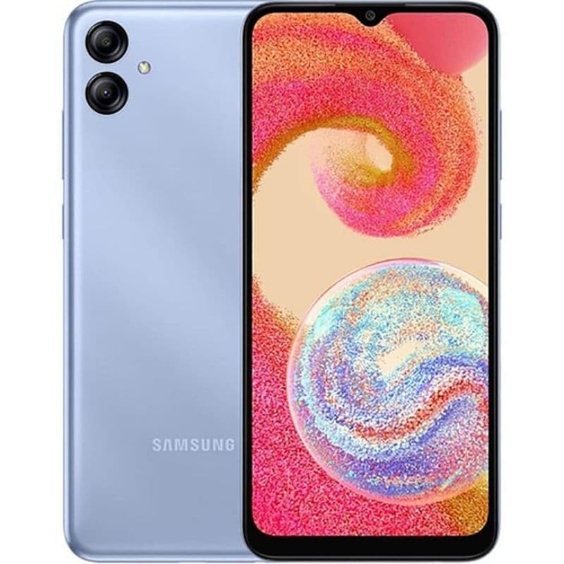 Samsung Galaxy A04E 64GB Seminovo original desbloqueado