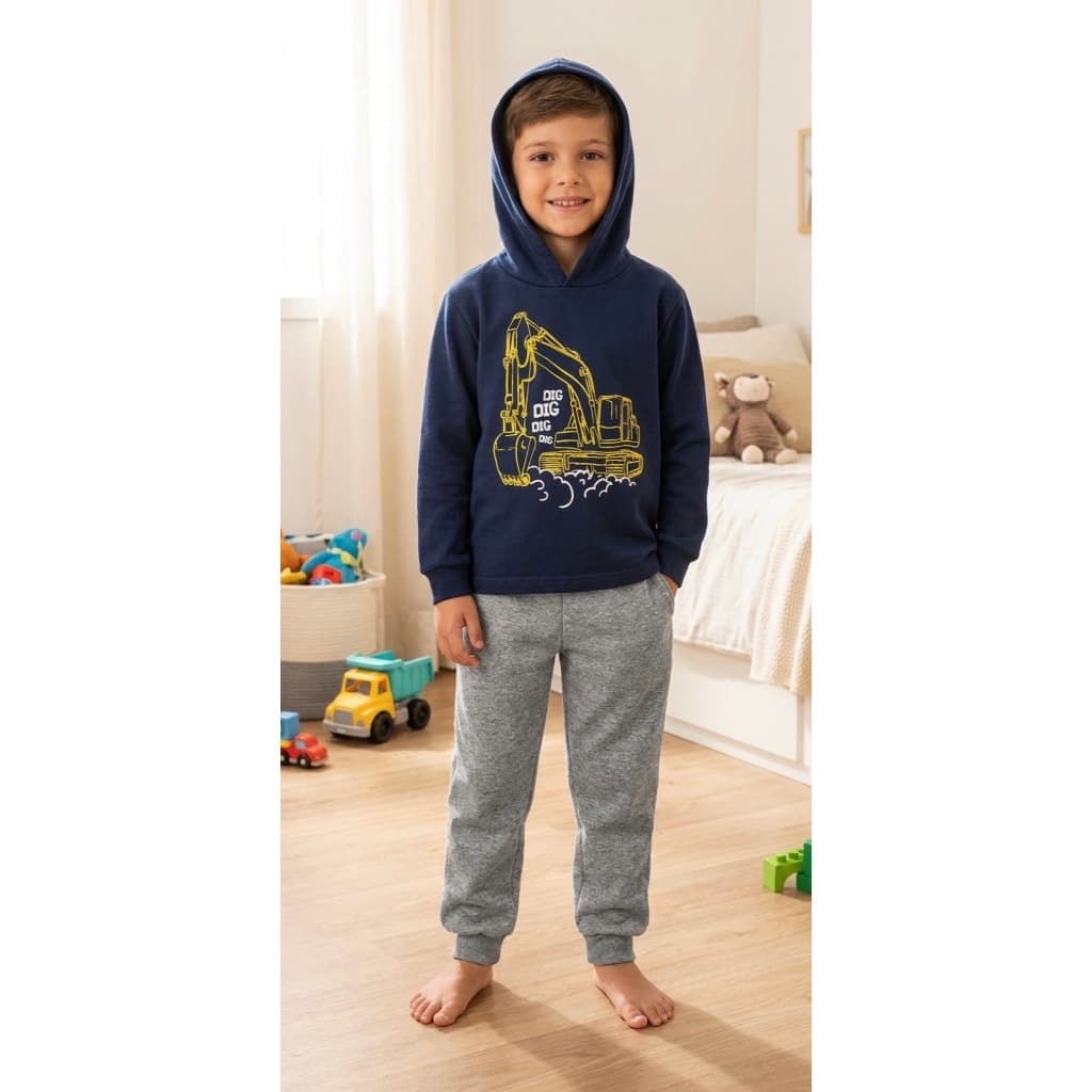 Conjunto mantinha infantil / conjunto moletom infantil/ conjunto inverno infantil/ Inverno Infantil