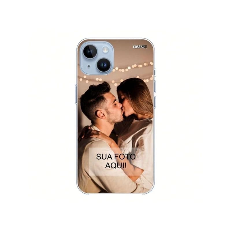 Capa capinha case para celular - Personalizado com sua imagem,foto ou logo - Diversos modelos de celular