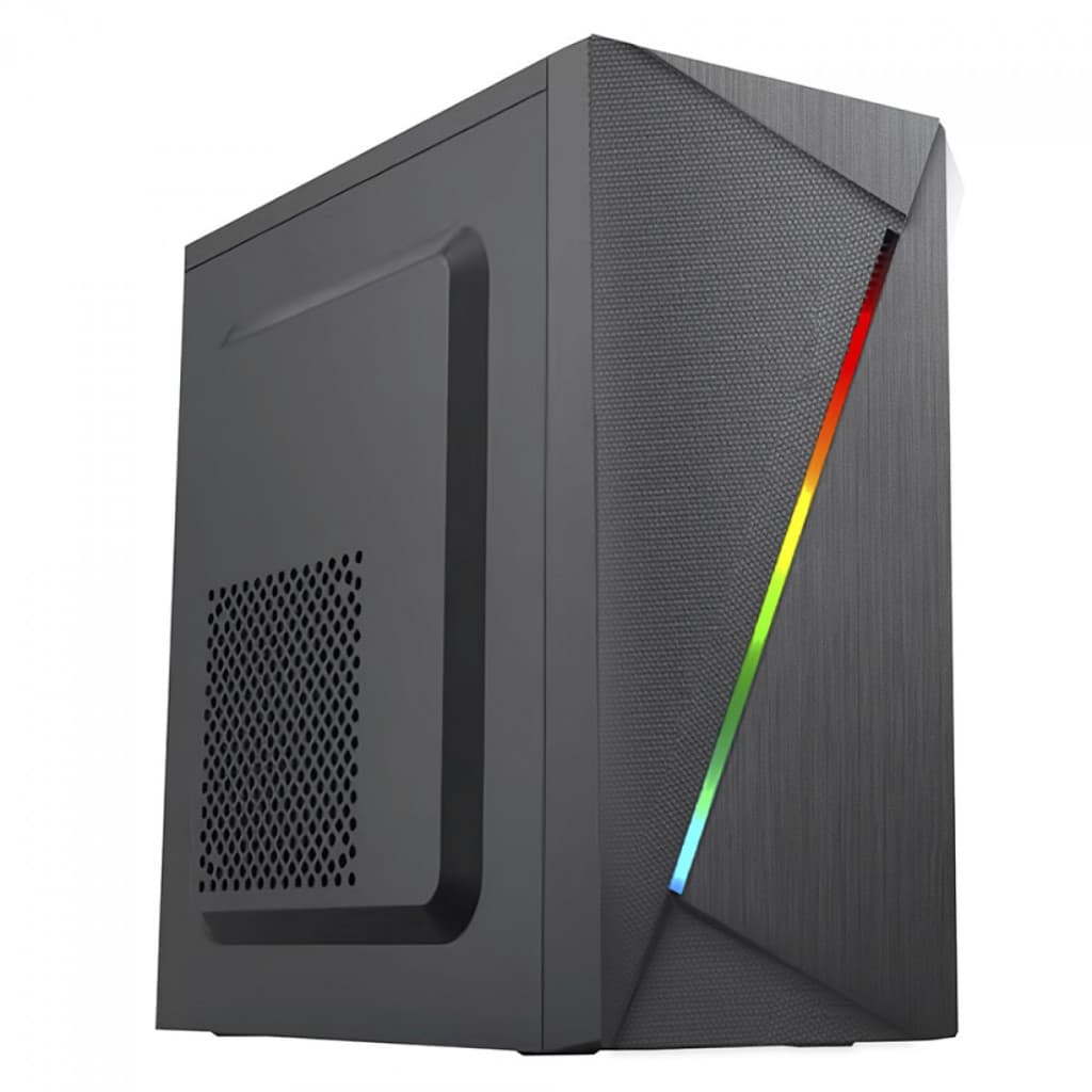 Computador Intel Core i3 8GB SSD 120GB Win 10 Fonte Bivolt