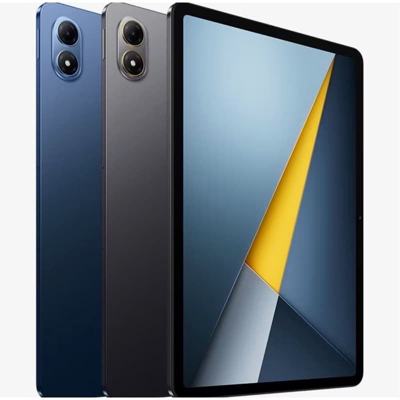 Tablet POCO M1 256GB Azul e Preto | Tela Grande | Alto Desempenho | Wi-Fi | Android | Tablet Original | 256GB