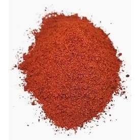 Tempero em Pó- Chilli Mexicano a Granel Condimento Culinário Tempero Natural