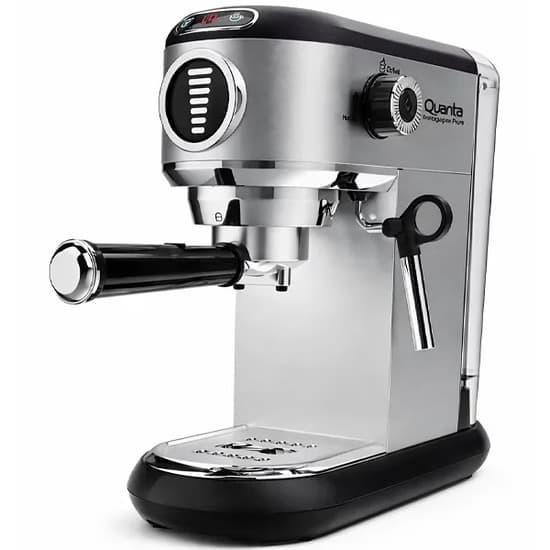 Cafeteira Expresso QTCME36 Stravagante Pure 5 Em 1 1450W 220V 50-60HZ na caixa de papelão
