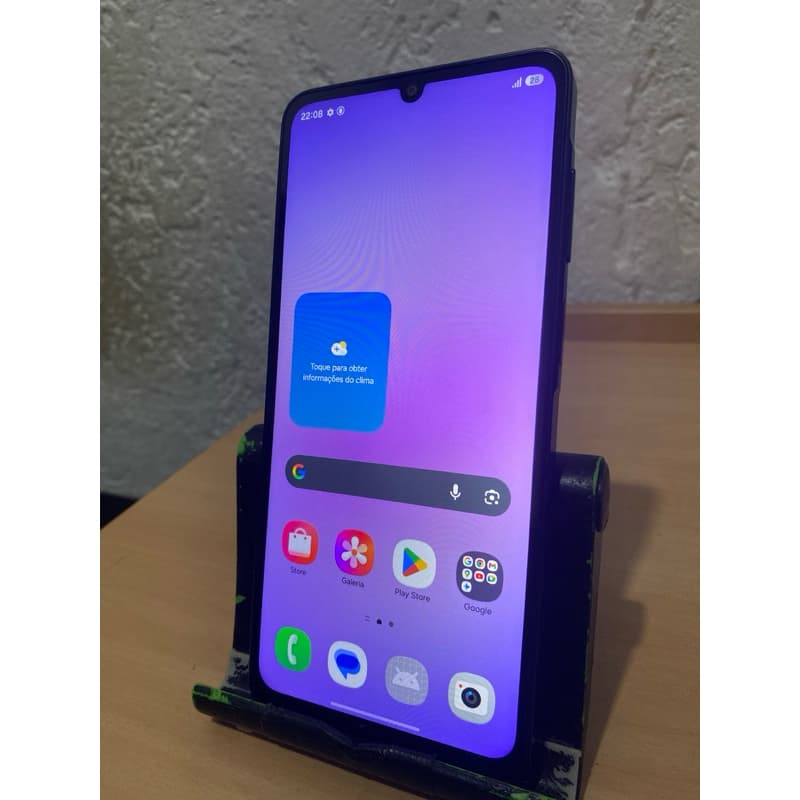 Samsung Galaxy A07 128 GB