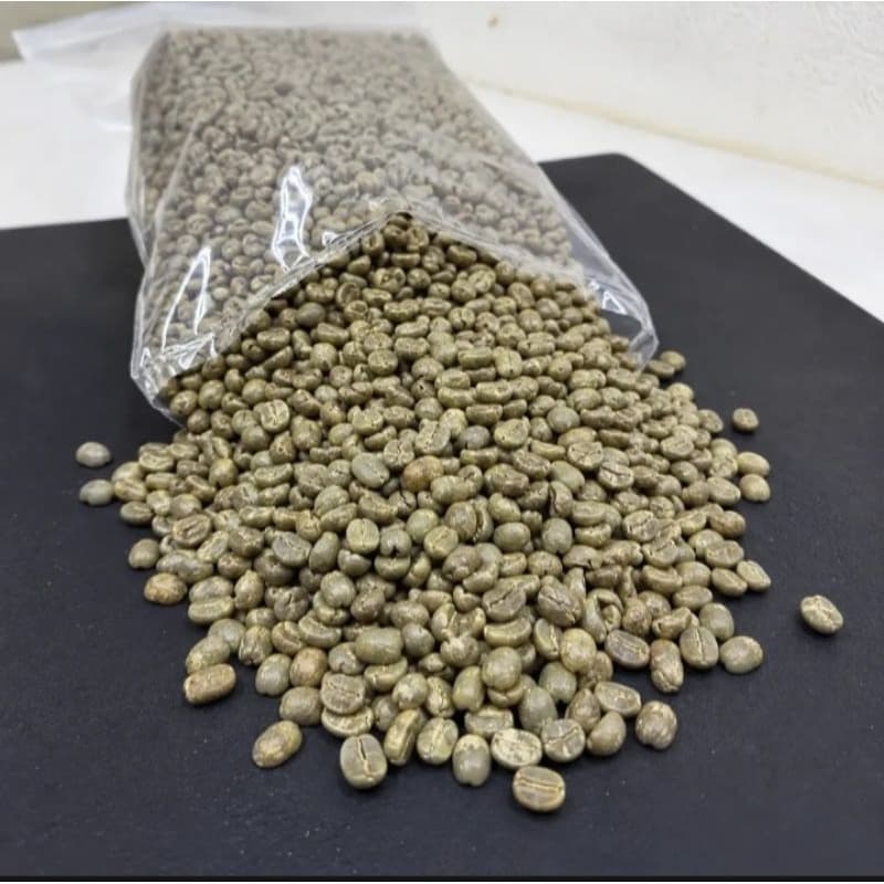 Café em Grãos Cru Especial 100% Arábica 500 Gramas