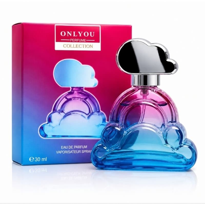 Perfume Feminino Importado Miniatura - ARIANA GRANDE CLOUD 30ml