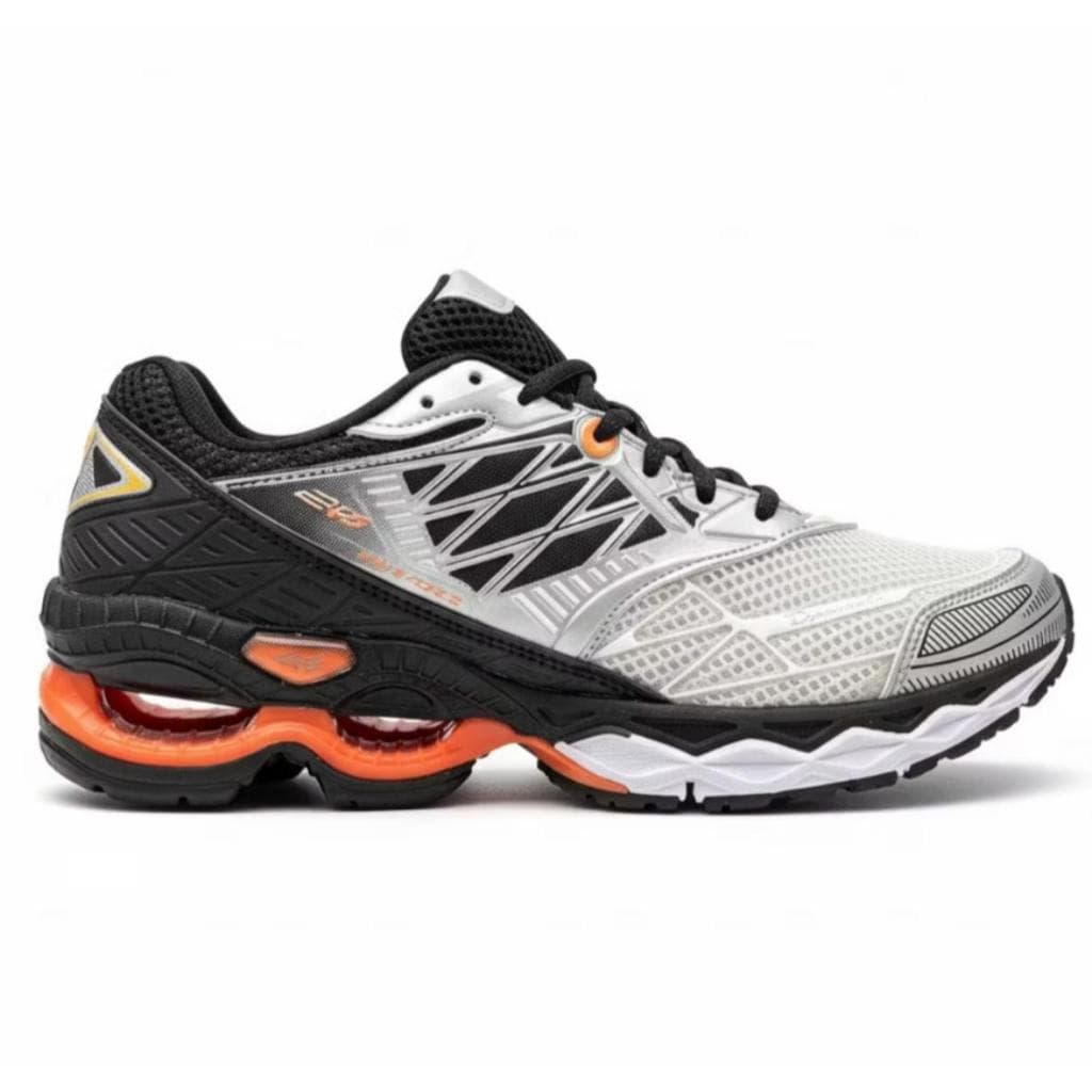 tenis esportivo unissex masculino feminino  com molas leve confortável academia treino corrida caminhada do 33 ao 45