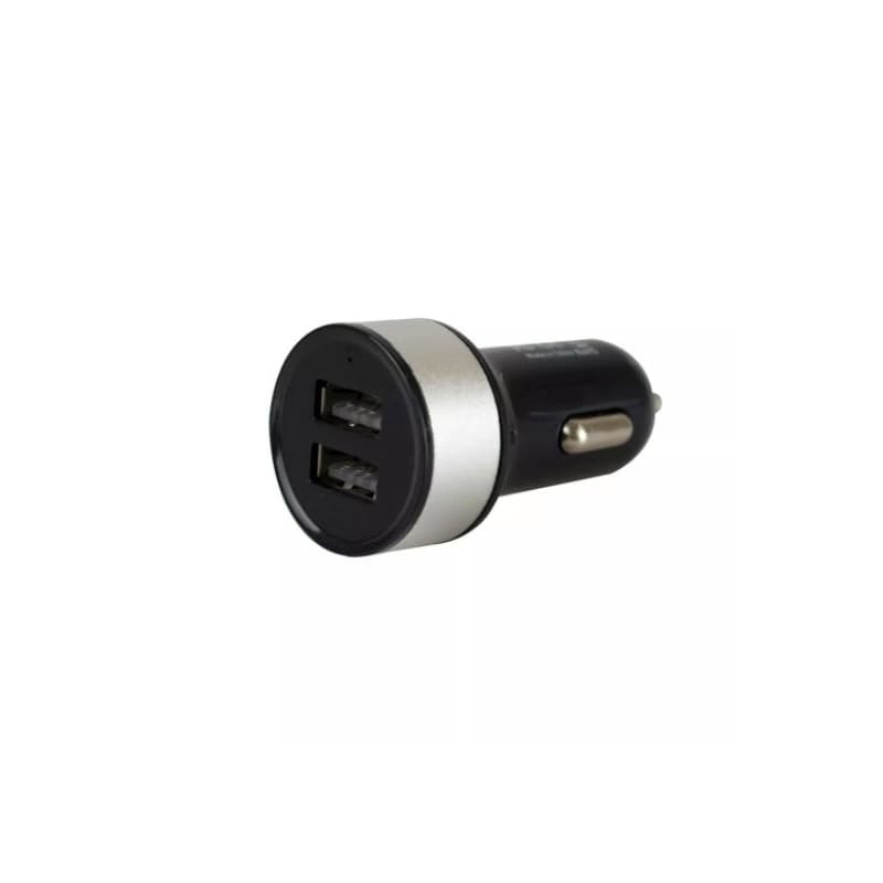 Carregador Veicular Usb Evus C-098 Com Led 5V 2A. BARATO!