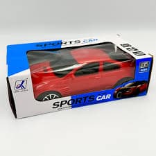 Carro de Controle Remoto Infantil – Carrinho RC de Brinquedo para Crianças