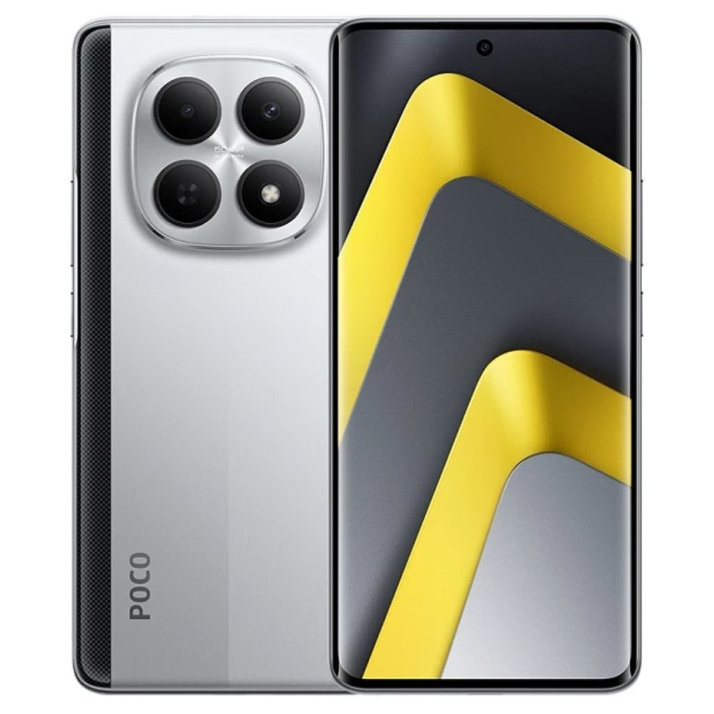 Smartphone Xiaomi Poco M8 5g 512gb 8gb Ram Tela 120hz