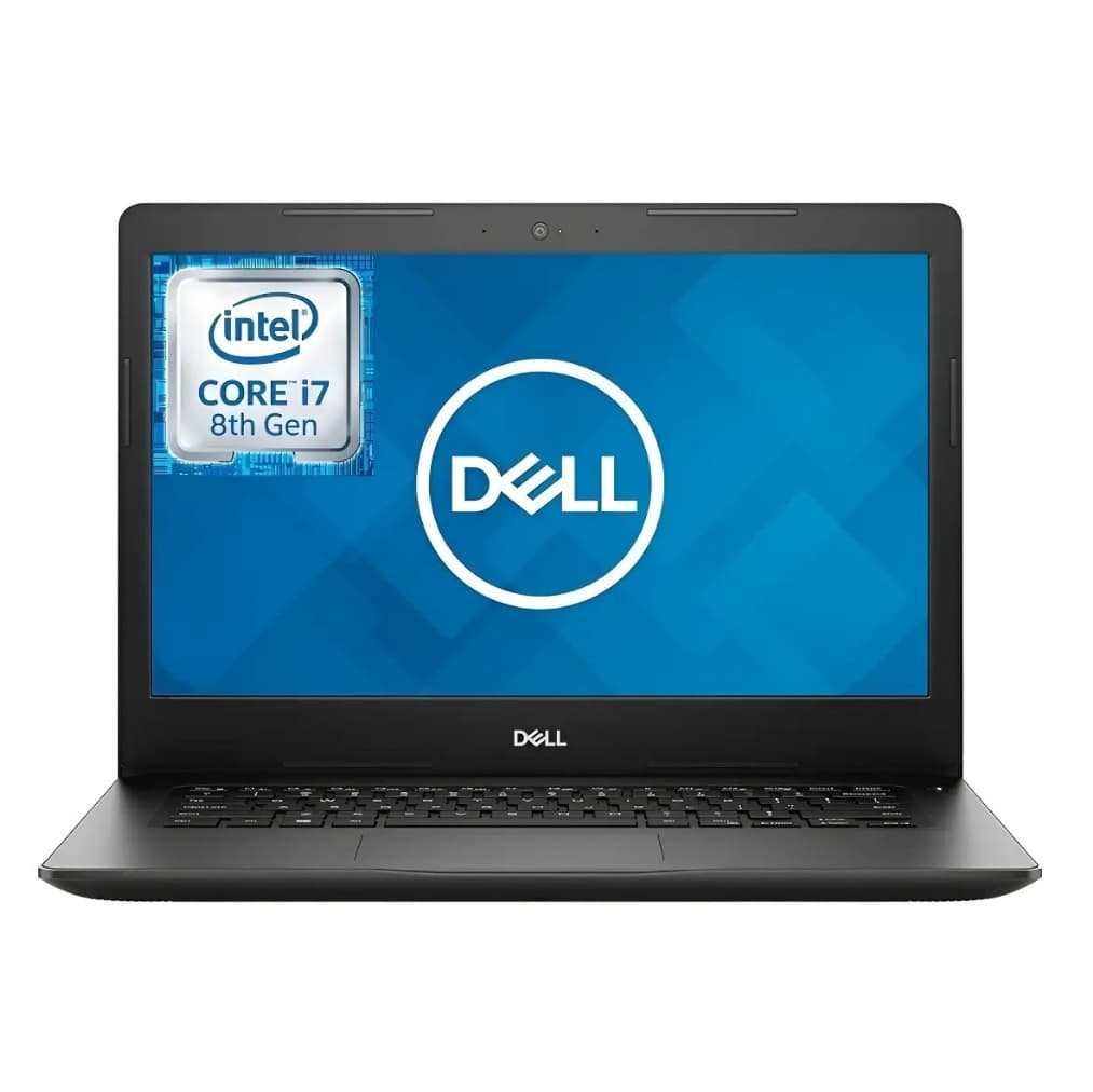Notebook Dell Latitude 3400 | Core i7 | 8ª Geração | 256GB SSD | 8GB DDR4 | 14