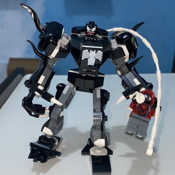 Lego Marvel 76276 Blocos de Montar