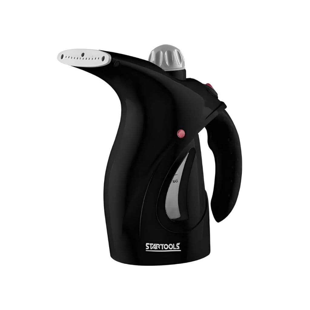 Passadeira A Vapor Portátil Startools 800W 127V Compacta