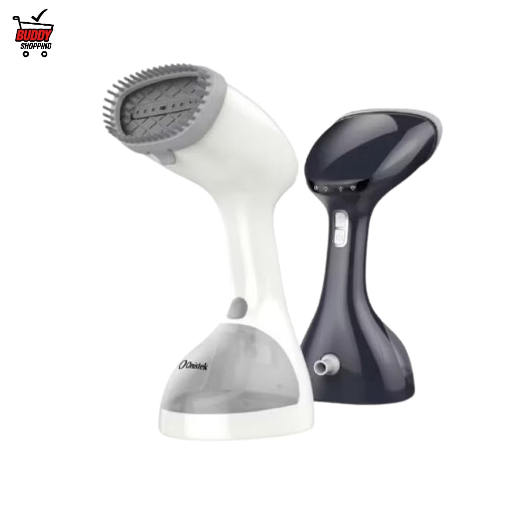 Passadeira A Vapor Portátil 1200w 110v Vaporizador Roupas