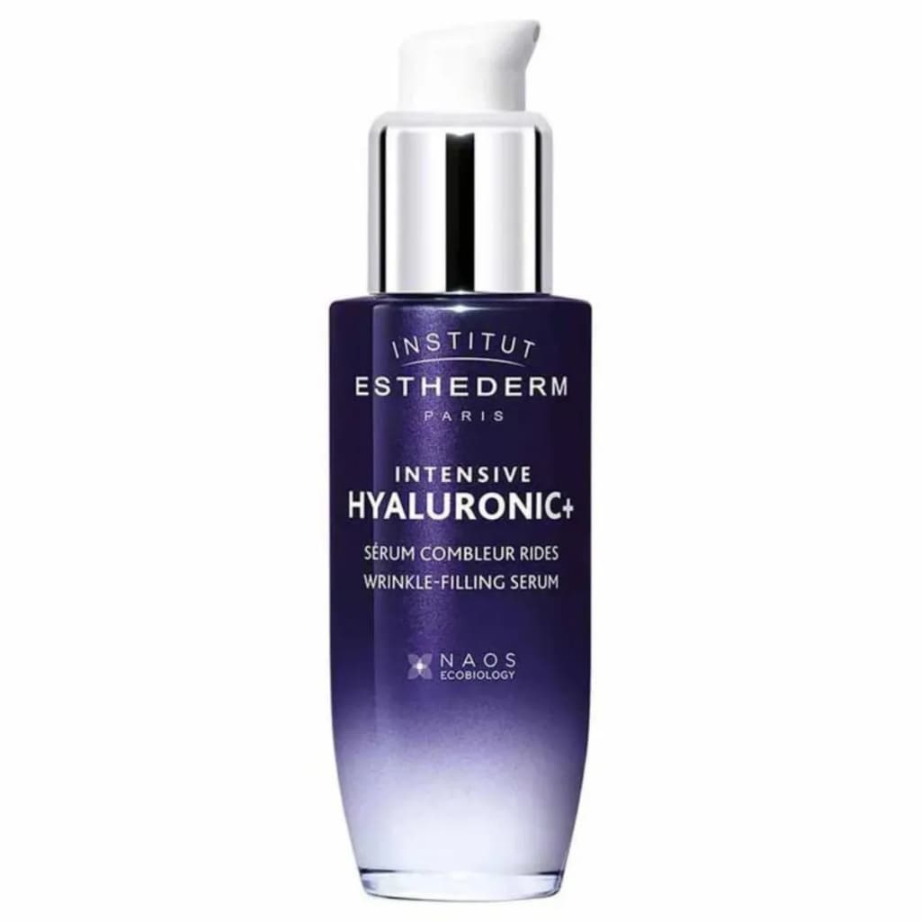 Sérum Facial Anti-Idade Esthederm Intensive Hyaluronic 30Ml