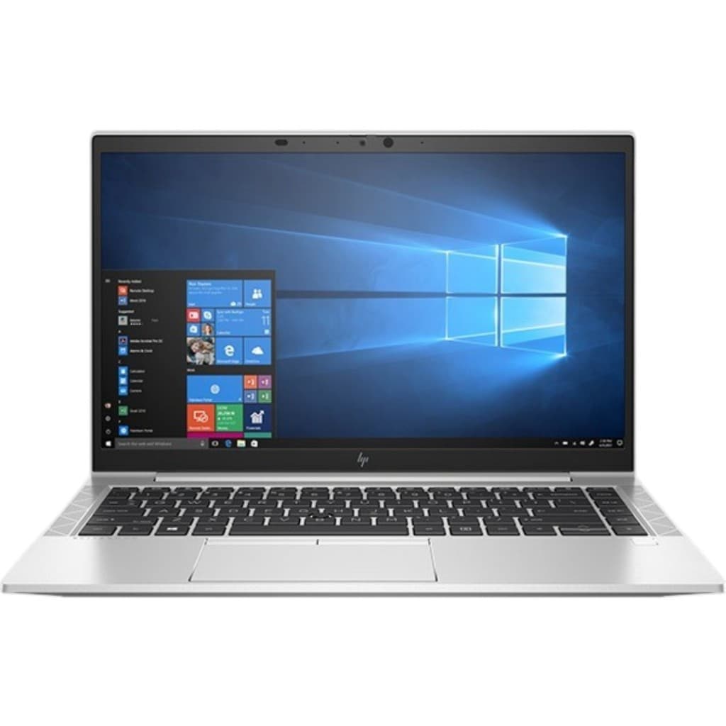 Notebook HP Elitebook 840 G7 14'' Core i5 10° Geração 8GB SSD256GB - Usado, garantia de 6 meses e NF