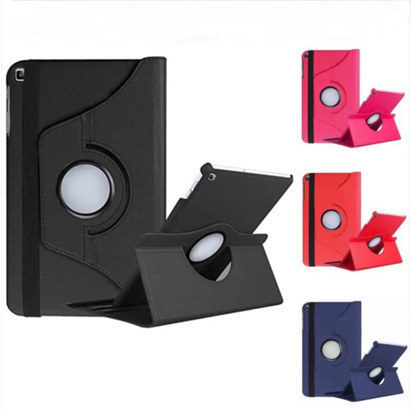 Capa Giratória Tablet Samsung Galaxy Tab A8 T290 T295 - de 8 Polegadas