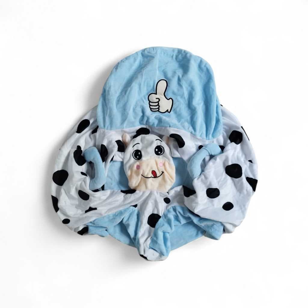 Capa para Sofá Bebê Fofinha: Cadeira Pelúcia para Sentar, Alimentação Lavavel SEM ENCHIMENTO