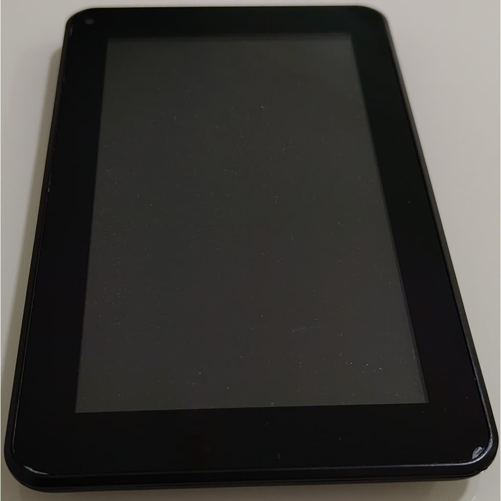 Tablet Multilaser M7s Lite 16gb Android 8.1 Preto