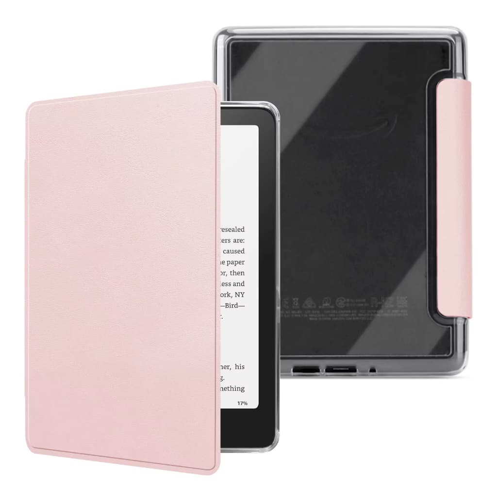 Capa Acrílico Para Kindle 11ª/12ª Geração 6 Polegadas  C2V2L3/RS23CV 2022/2024