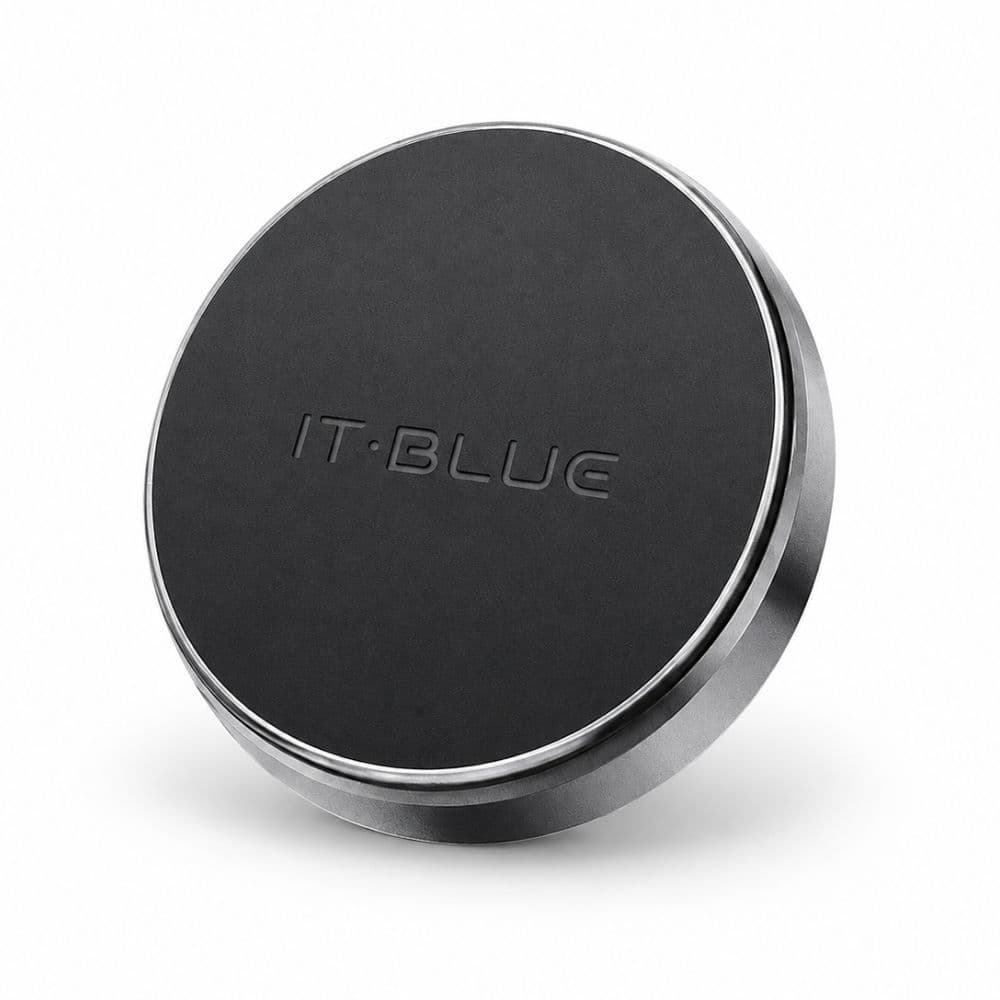 Suporte Magnético para Celular Carro IT-BLUE LE-149 Universal Painel Veicular