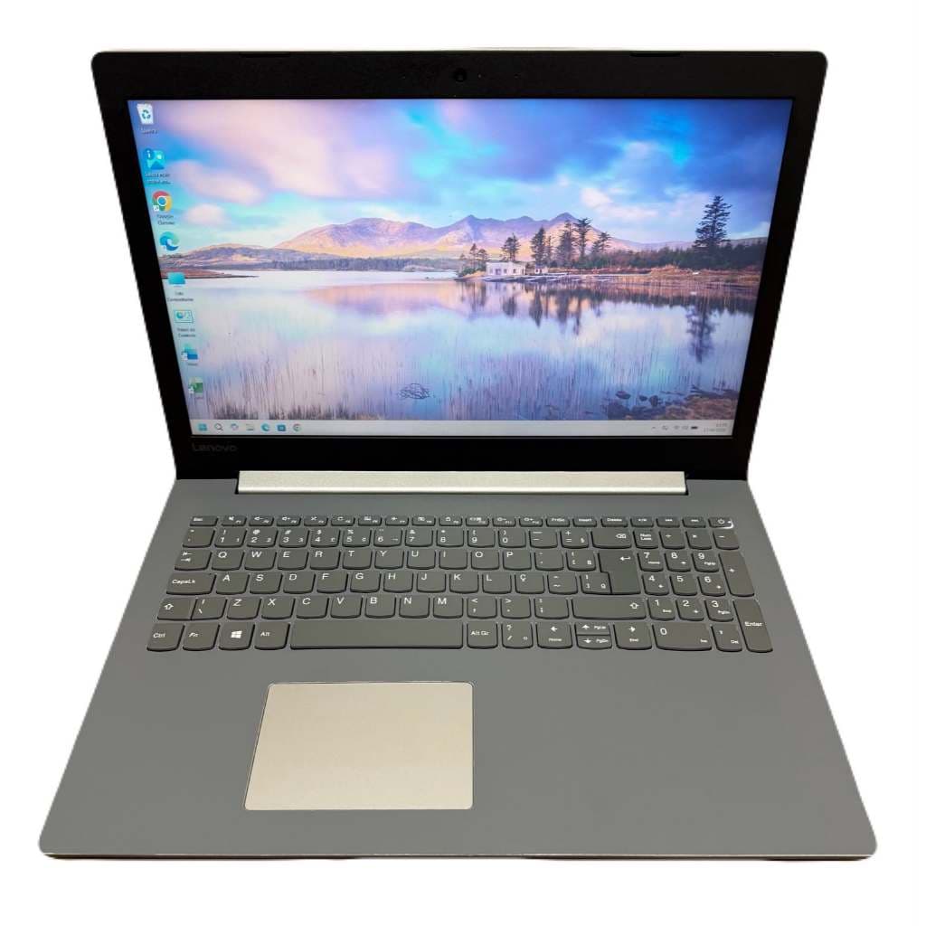 Notebook Lenovo Intel I7 8gb Ddr4 Ssd 480gb Nvidia Mx150 2gb (Recondicionado)