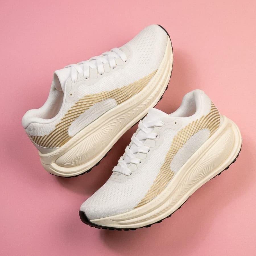 Tenis Femenino Fitness Esportivo Zomm Respirável Moderninho Casual Levinho Resistente Lançamento