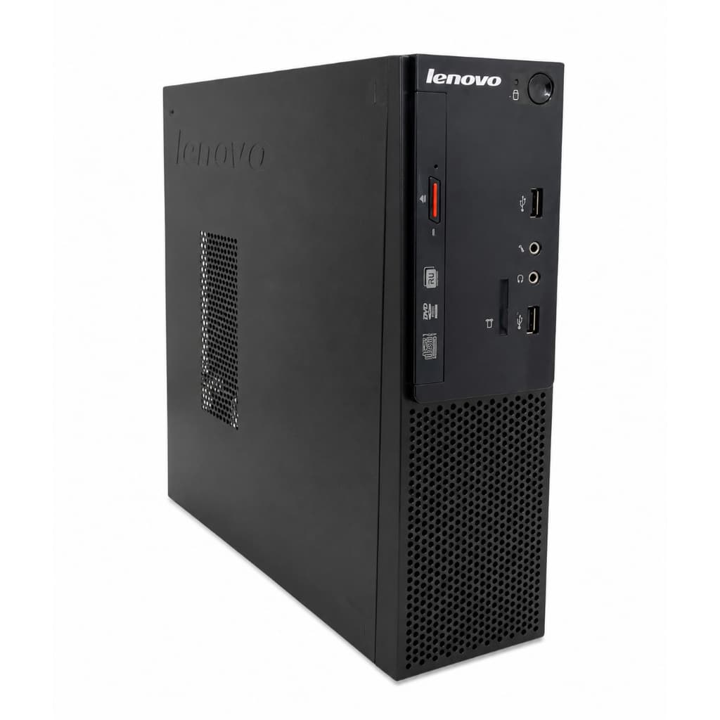Computador Lenovo S510 i7 6ª Geração 8GB DDR4 480GB SSD - RECONDICIONADO