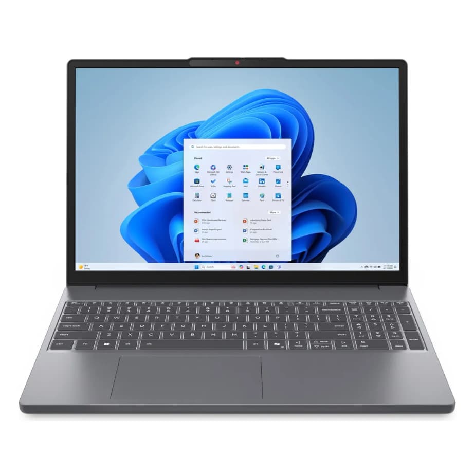 Notebook Ideapad Slim 3i Core I5-13420h 8gb 512gb Ssd Lenovo