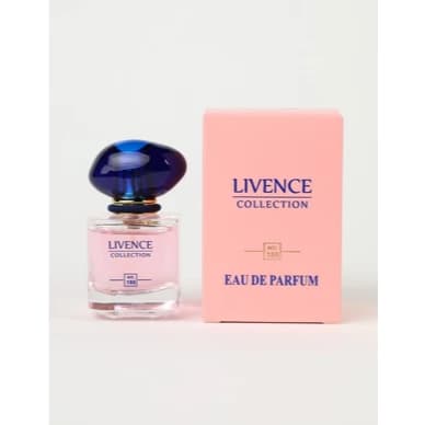 Perfume Importado Feminino Way Livence Colecttion 25 ml -188 Mulher Moderna Alma Floral Presente