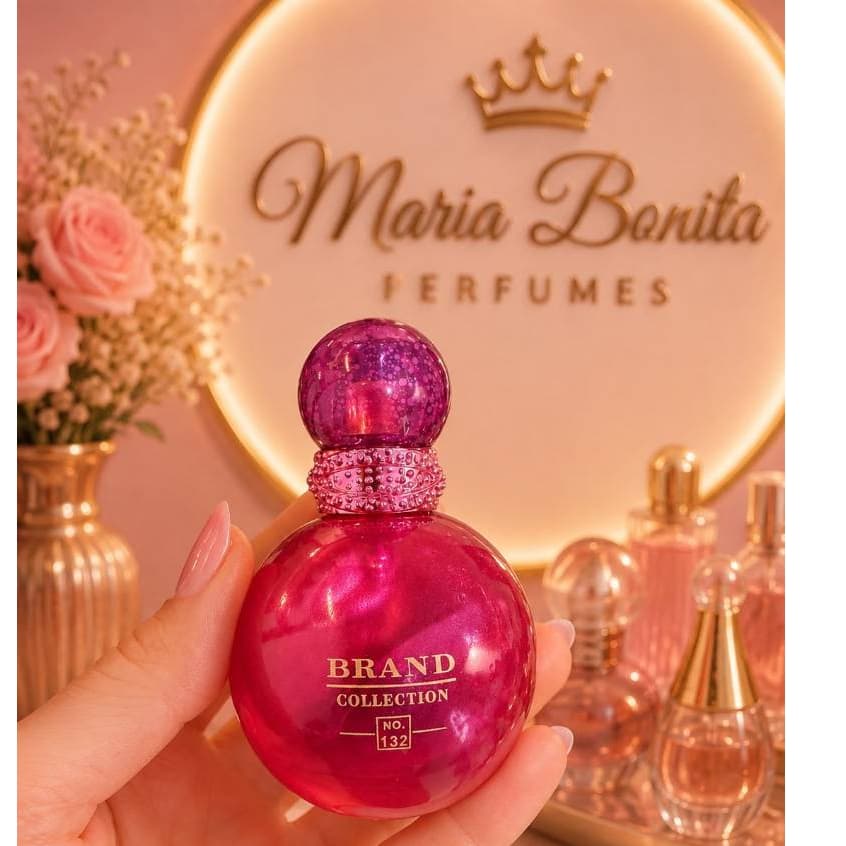 Perfume Inspiração Fantasy - 25ml Importado Linha Premium Envio Imediato
