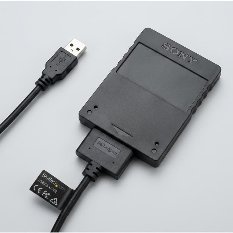 Case SSD Estilo Memory Card Retrô - Capa Protetora 3D para HD Externo
