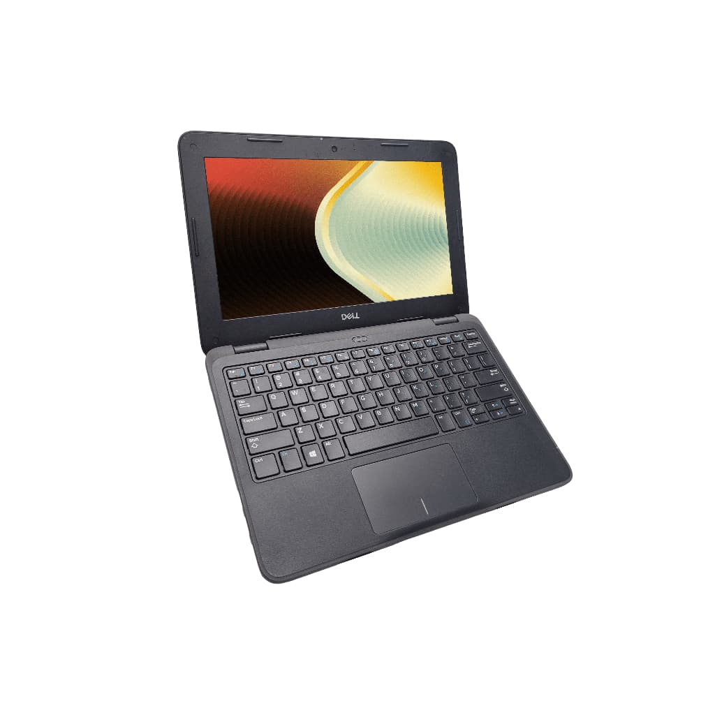 Notebook Dell Latitude 3190 - Celeron | 128GB SSD | 4GB DDR4 | 12"