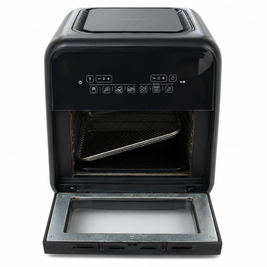 Air Fryer Forno Oster Digital 1700W 127V – Seminova