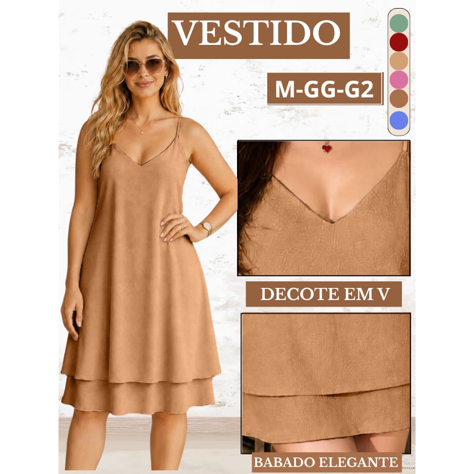 vestido plus size feminino elegante vestidos femininos regata feminina verão festa curto moda casual soltinho gorda midi