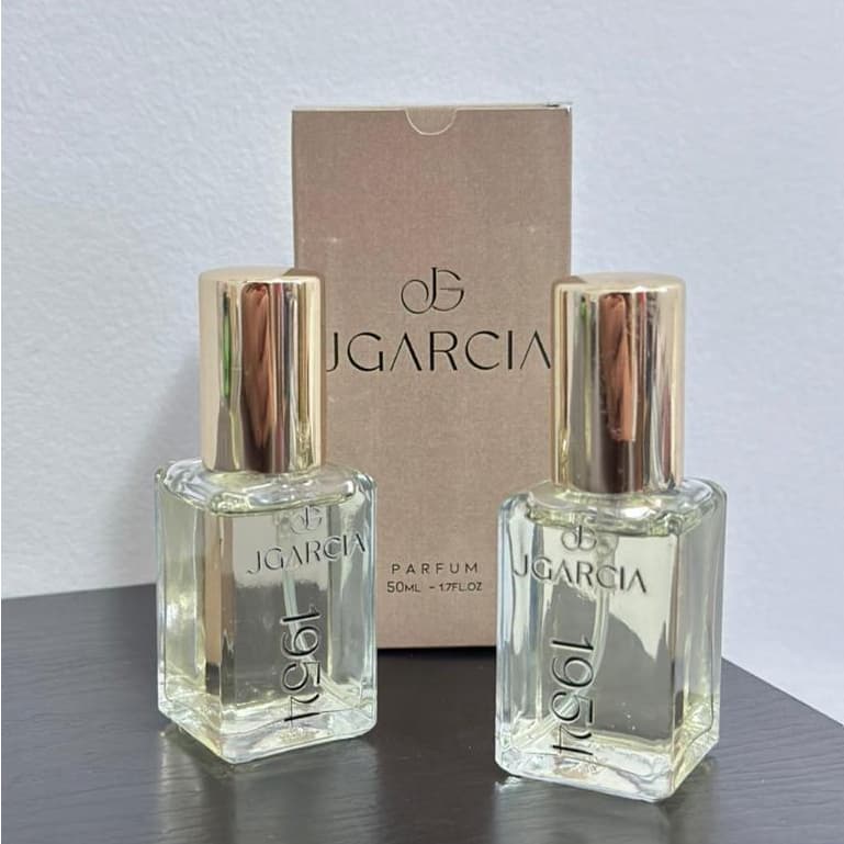 Perfume Masculino 1954 - 27% Concentração - Essência Masculina - Referência Olfativa Importados - 30ml