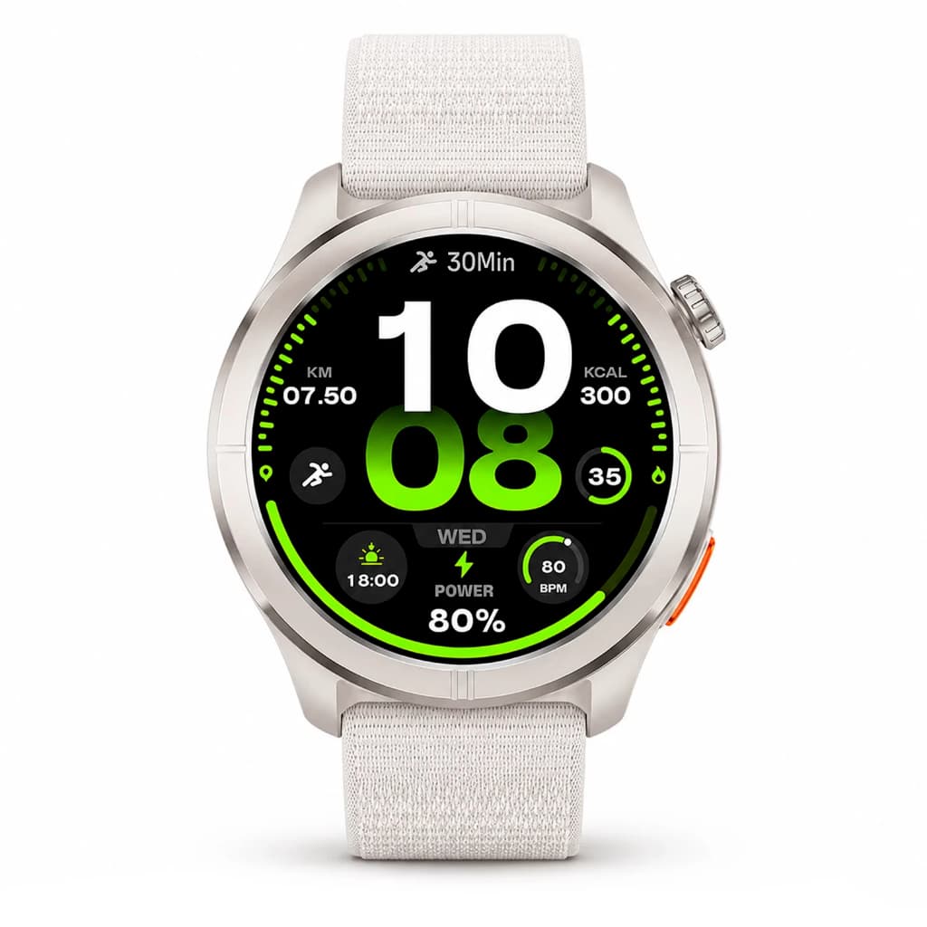 Smartwatch Haylou Solar Neo 2 Bluetooth Esportivo Inteligente Relógio Digital