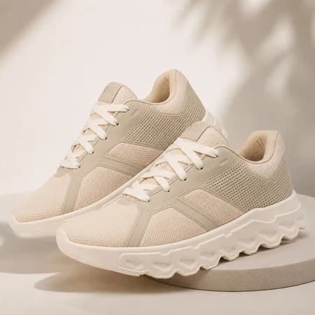 Tênis Masculino Feminino Esportivo Academia Treino Leve Confortável Original