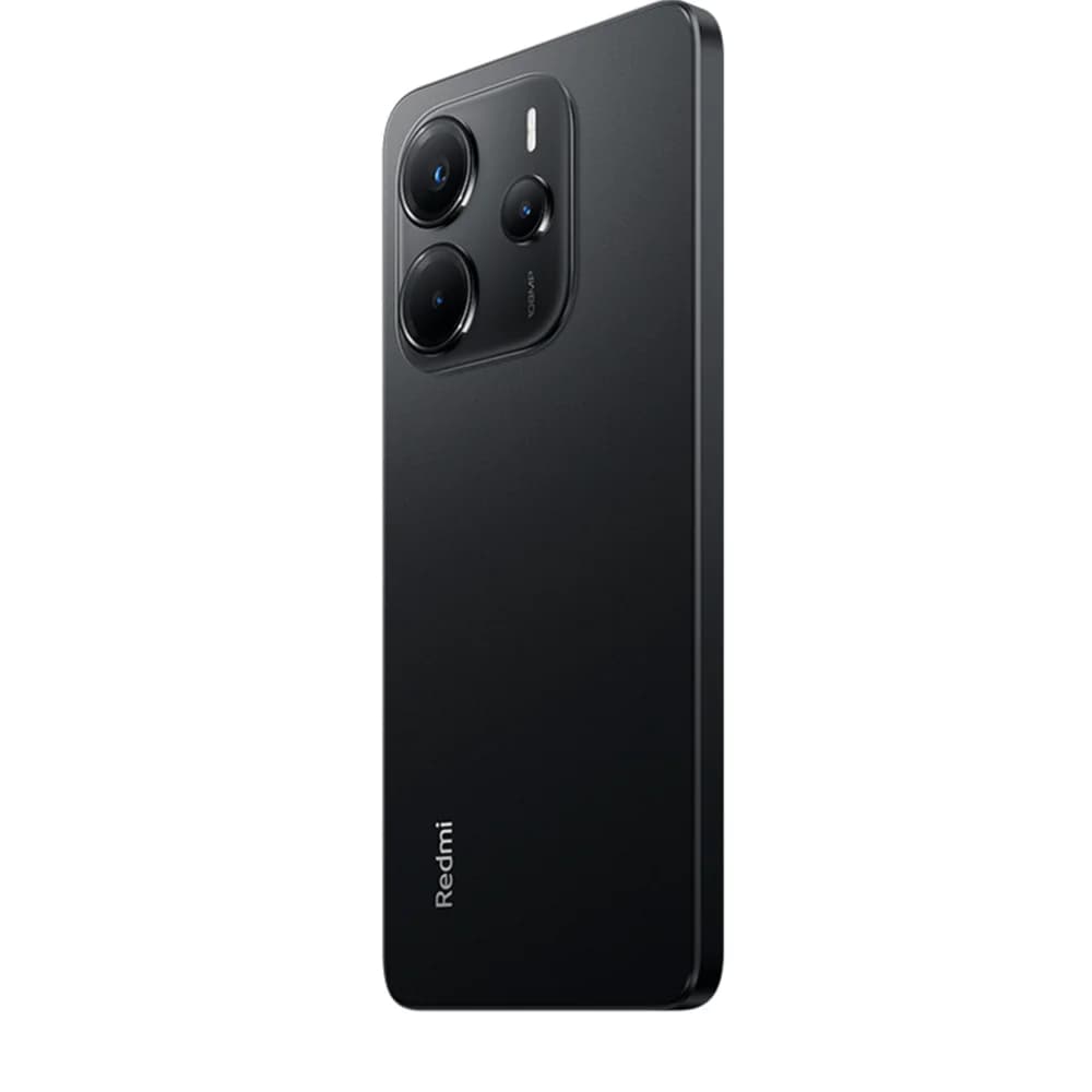 Smartphone Xiaomi Redmi Note 14 5g 256GB 8GB RAM Preto - Estado: Excelente (Recondicionado)