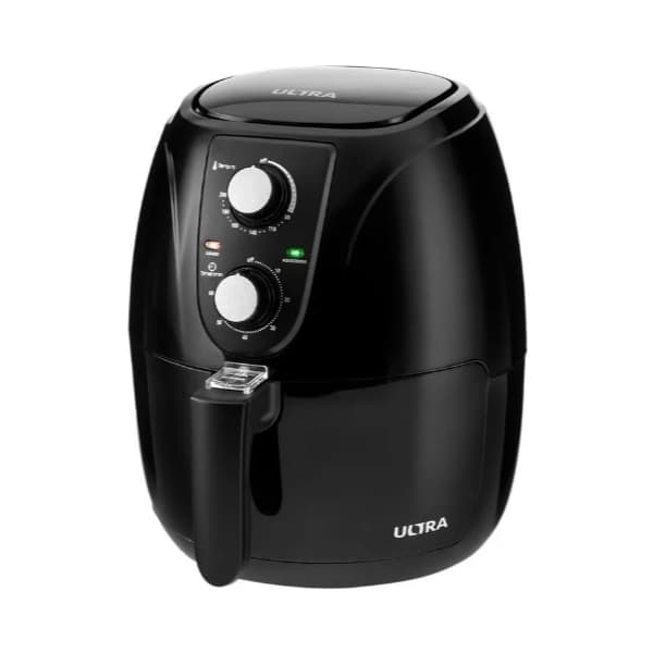 Fritadeira A Ar Sem óleo Ultra 3,2 Litros 1270W Af-ut-01 - 127v