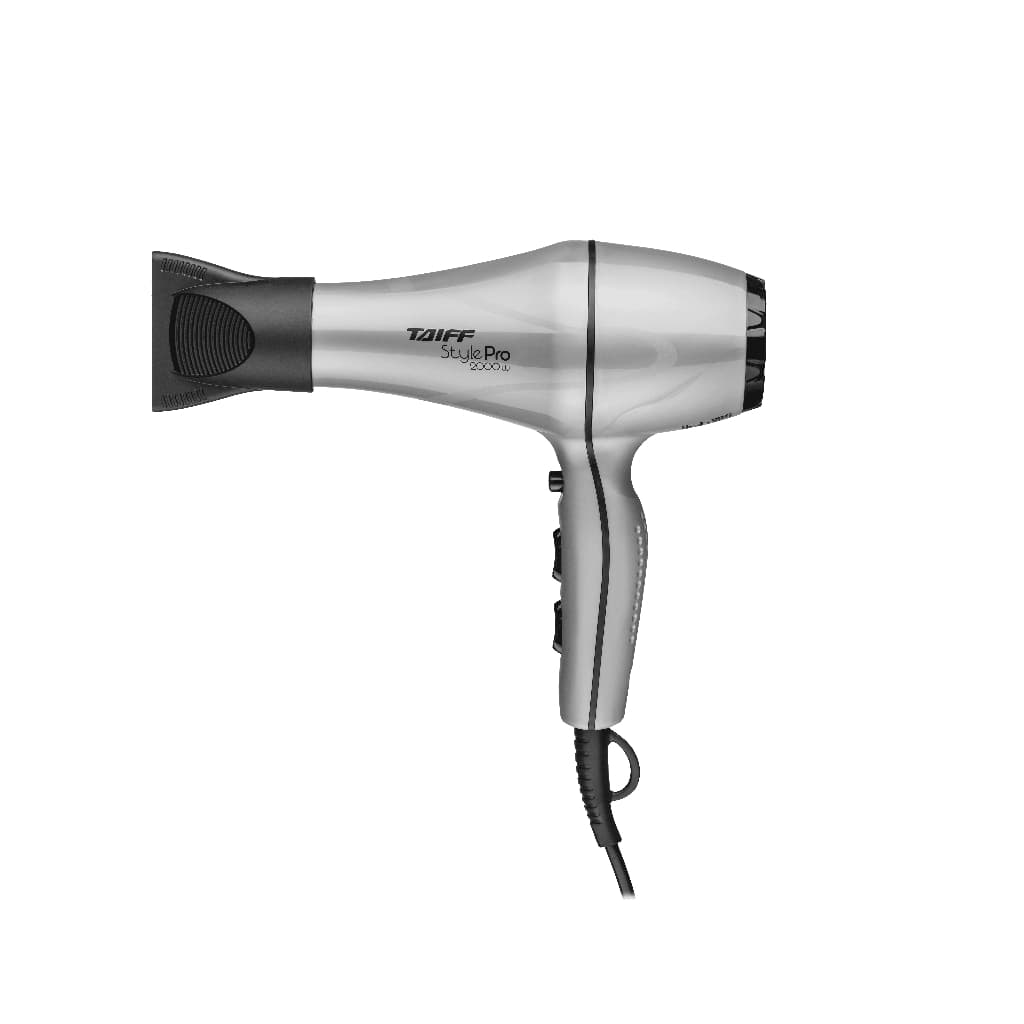 Secador De Cabelo Profissional Taiff Style Pro 2000 Watts