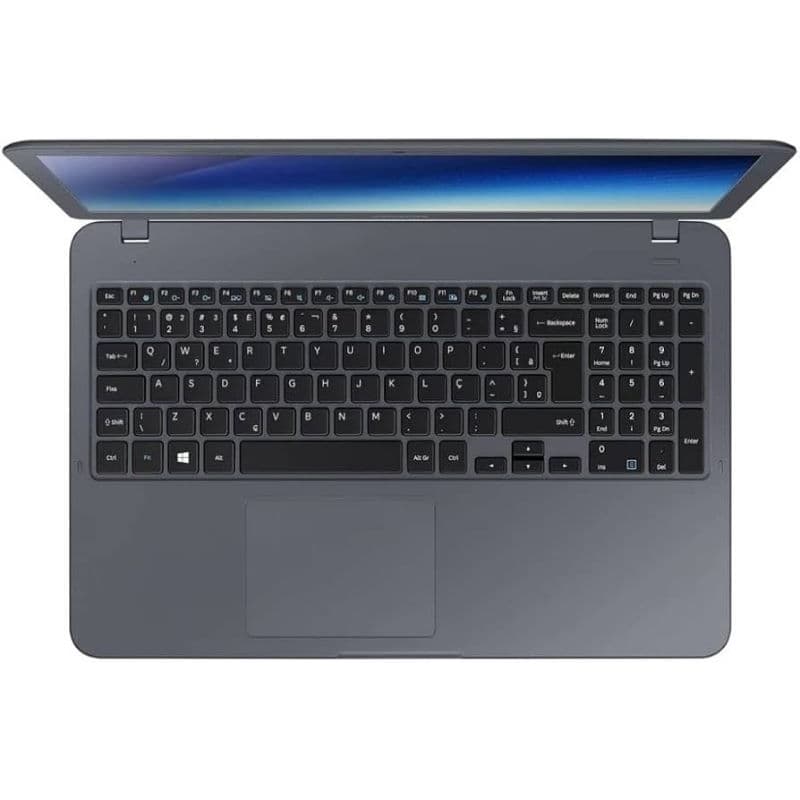 Notebook Samsung Essentials e20, Core i5 128gb SSD, 4gb ram